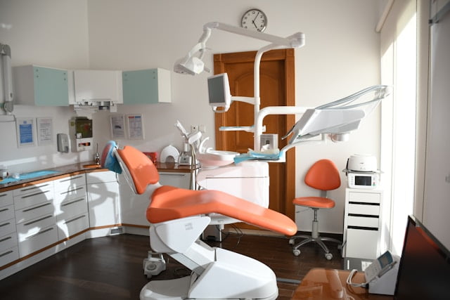 marketing for dentists