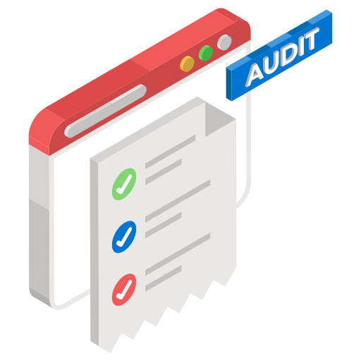 website seo audit